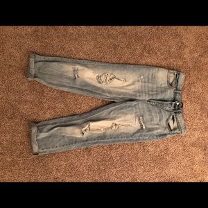 BDG urban outfitters mom jeans